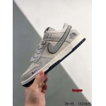 2024年8月27日秋冬新品入荷 NIKE スニーカー haoy工場