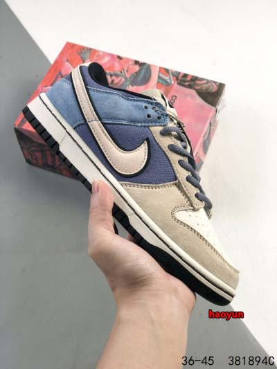 2024年8月27日秋冬新品入荷 NIKE スニーカー ha...