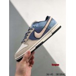 2024年8月27日秋冬新品入荷 NIKE スニーカー haoy工場