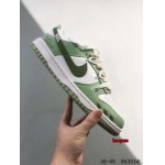 2024年8月27日秋冬新品入荷 NIKE スニーカー haoy工場