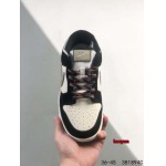 2024年8月27日秋冬新品入荷 NIKE スニーカー haoy工場