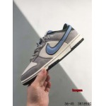 2024年8月27日秋冬新品入荷 NIKE スニーカー haoy工場