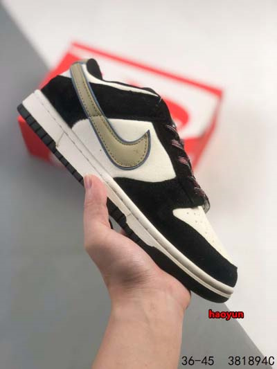 2024年8月27日秋冬新品入荷 NIKE スニーカー ha...