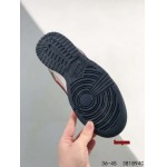 2024年8月27日秋冬新品入荷 NIKE スニーカー haoy工場