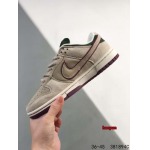 2024年8月27日秋冬新品入荷 NIKE スニーカー haoy工場