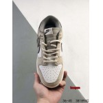 2024年8月27日秋冬新品入荷 NIKE スニーカー haoy工場