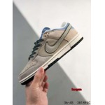 2024年8月27日秋冬新品入荷 NIKE スニーカー haoy工場