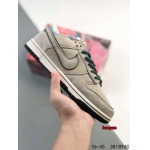 2024年8月27日秋冬新品入荷 NIKE スニーカー haoy工場