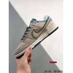 2024年8月27日秋冬新品入荷 NIKE スニーカー haoy工場