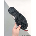 2024年8月27日秋冬新品入荷 NIKE スニーカー haoy工場