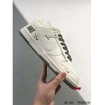 2024年8月28日秋冬新品入荷 NIKE スニーカー haoy工場