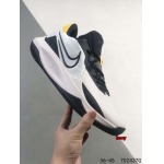 2024年8月28日秋冬新品入荷 NIKE スニーカー haoy工場