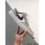 2024年8月28日秋冬新品入荷 NIKE スニーカー haoy工場