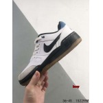 2024年8月28日秋冬新品入荷 NIKE スニーカー haoy工場