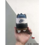 2024年8月28日秋冬新品入荷 NIKE スニーカー haoy工場