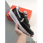 2024年8月28日秋冬新品入荷 NIKE スニーカー haoy工場