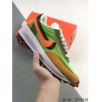 2024年8月28日秋冬新品入荷 NIKE スニーカー haoy工場