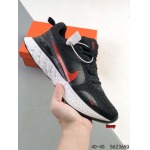 2024年8月28日秋冬新品入荷 NIKE スニーカー haoy工場