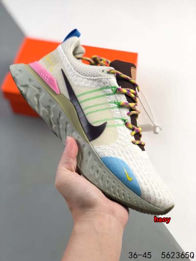 2024年8月28日秋冬新品入荷 NIKE スニーカー ha...