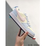 2024年8月28日秋冬新品入荷 NIKE スニーカー haoy工場