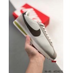 2024年8月28日秋冬新品入荷 NIKE スニーカー haoy工場