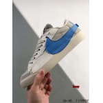 2024年8月28日秋冬新品入荷 NIKE スニーカー haoy工場