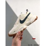 2024年8月28日秋冬新品入荷 NIKE スニーカー haoy工場