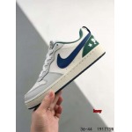 2024年8月28日秋冬新品入荷 NIKE スニーカー haoy工場