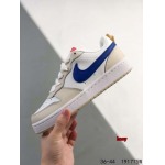 2024年8月28日秋冬新品入荷 NIKE スニーカー haoy工場