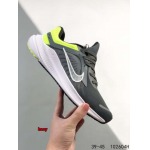 2024年8月28日秋冬新品入荷 NIKE スニーカー haoy工場