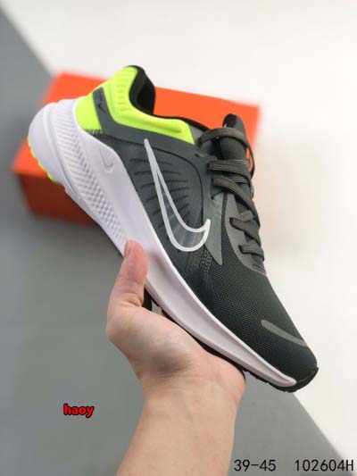 2024年8月28日秋冬新品入荷 NIKE スニーカー ha...