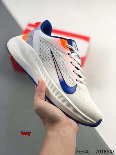 2024年8月28日秋冬新品入荷 NIKE スニーカー ha...