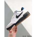 2024年8月28日秋冬新品入荷 NIKE スニーカー haoy工場