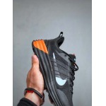 2024年8月28日秋冬新品入荷 NIKE スニーカー haoy工場