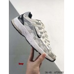 2024年8月28日秋冬新品入荷 NIKE スニーカー haoy工場