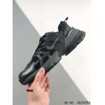 2024年8月28日秋冬新品入荷 NIKE スニーカー haoy工場