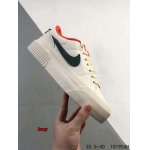 2024年8月28日秋冬新品入荷 NIKE スニーカー haoy工場