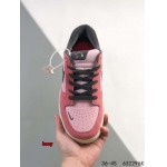 2024年8月28日秋冬新品入荷 NIKE スニーカー haoy工場