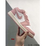 2024年8月28日秋冬新品入荷 NIKE スニーカー haoy工場