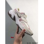 2024年8月28日秋冬新品入荷 NIKE スニーカー haoy工場