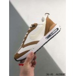 2024年8月28日秋冬新品入荷 NIKE スニーカー haoy工場