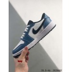 2024年8月28日秋冬新品入荷 NIKE スニーカー haoy工場