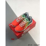 2024年8月28日秋冬新品入荷 NIKE スニーカー haoy工場