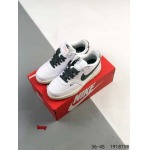 2024年8月28日秋冬新品入荷 NIKE スニーカー haoy工場