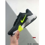 2024年8月28日秋冬新品入荷 NIKE スニーカー haoy工場