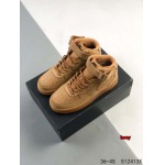 2024年8月28日秋冬新品入荷 NIKE スニーカー haoy工場