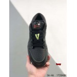 2024年8月28日秋冬新品入荷 NIKE スニーカー haoy工場