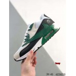 2024年8月28日秋冬新品入荷 NIKE スニーカー haoy工場