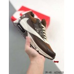 2024年8月28日秋冬新品入荷 NIKE スニーカー haoy工場