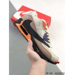 2024年8月28日秋冬新品入荷 NIKE スニーカー haoy工場